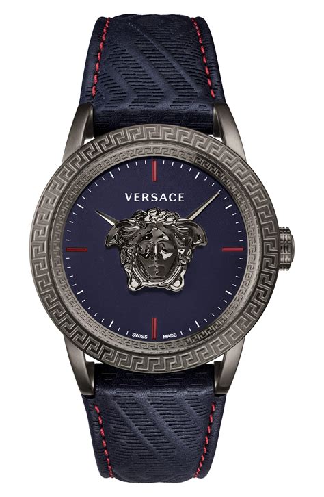 versace men watches sale|Versace men's watches on sale.